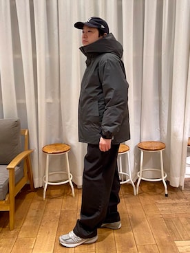 KAKEKOさんのコーディネート