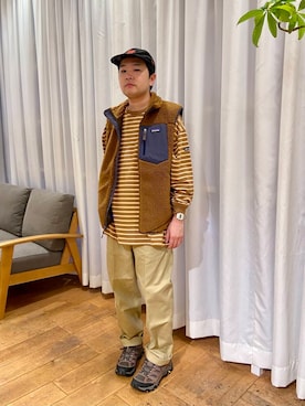 KAKEKOさんのコーディネート