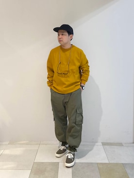 KAKEKOさんのコーディネート