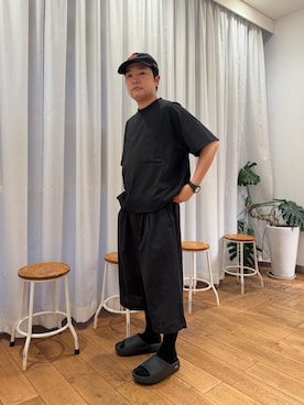KAKEKOさんのコーディネート