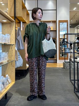 MAKOTOさんのコーディネート