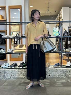 MAKOTOさんのコーディネート