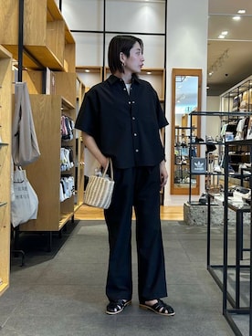 MAKOTOさんのコーディネート