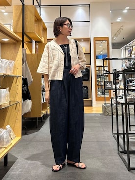 MAKOTOさんのコーディネート