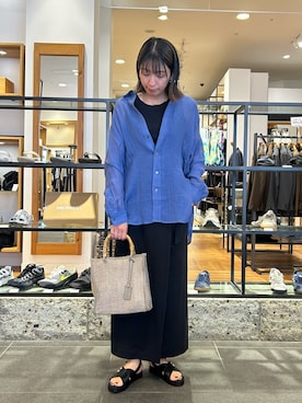 MAKOTOさんのコーディネート