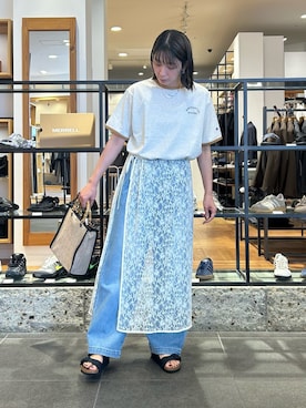 MAKOTOさんのコーディネート