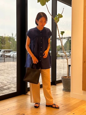 MAKOTOさんのコーディネート