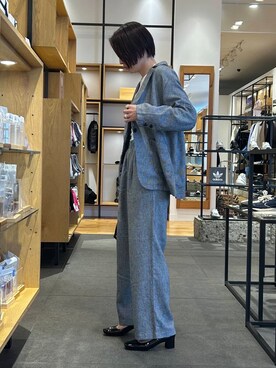 MAKOTOさんのコーディネート