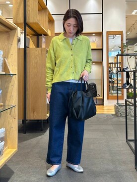 MAKOTOさんのコーディネート