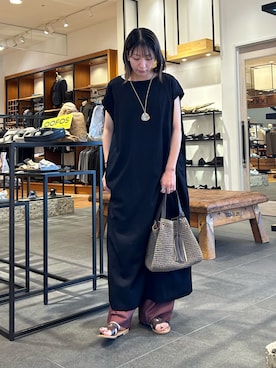 MAKOTOさんのコーディネート