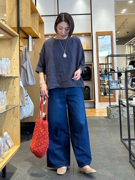 MAKOTOさんのコーディネート