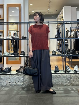 MAKOTOさんのコーディネート