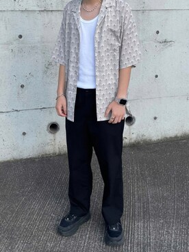 ハリー　Harryさんのコーディネート