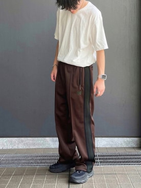 ハリー　Harryさんのコーディネート