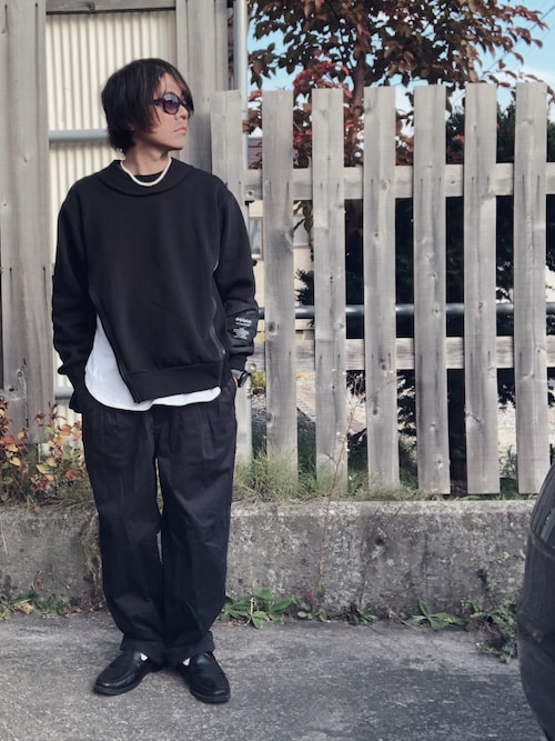 Mr.M(サブ垢毎日更新)さんのコーディネート