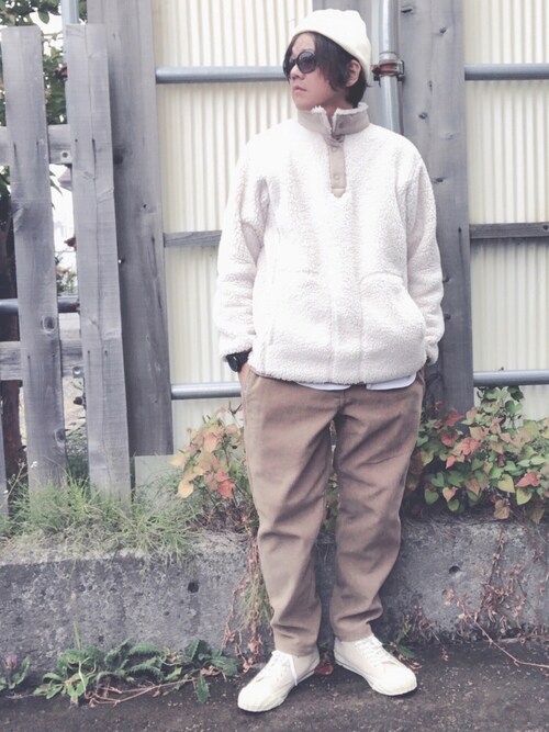 Mr.M(サブ垢毎日更新)さんのコーディネート