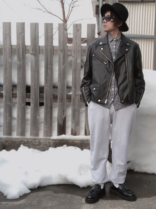 Mr.M(サブ垢毎日更新)さんのコーディネート