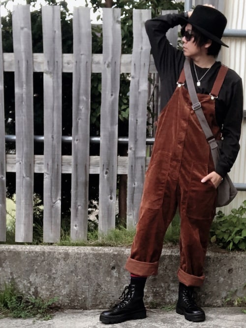 Mr.M(サブ垢毎日更新)さんのコーディネート