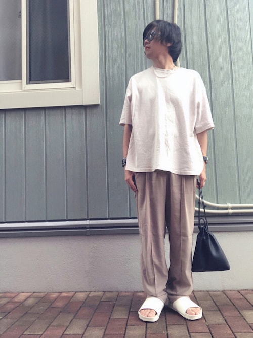 Mr.M(サブ垢毎日更新)さんのコーディネート