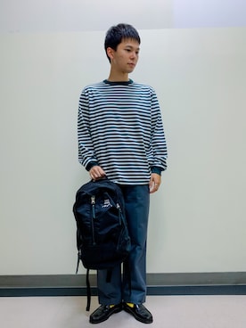 Kantaさんのコーディネート