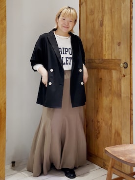 pualkisakoさんのコーディネート