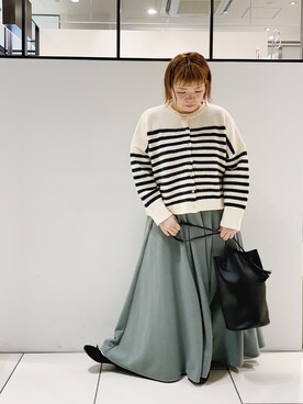 pualkisakoさん(レディース・152cm)の秋コーディネート