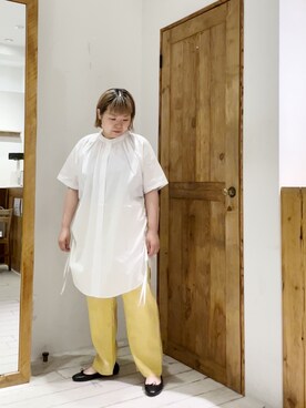 pualkisakoさん(レディース・152cm)の夏コーディネート