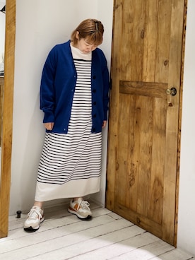 pualkisakoさん(レディース・152cm)の秋コーディネート