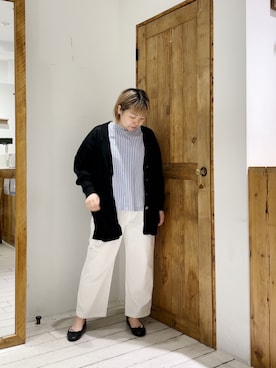 pualkisakoさん（レディース・152cm）の夏コーディネート