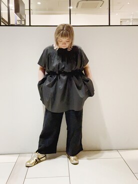 pualkisakoさん（レディース・152cm）の夏コーディネート