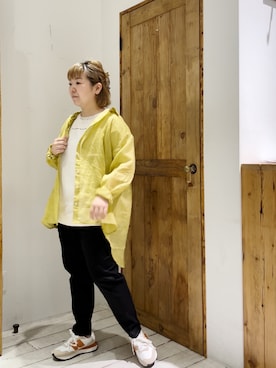 pualkisakoさん（レディース・152cm）の夏コーディネート