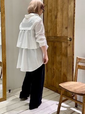 pualkisakoさん(レディース・152cm)の春コーディネート