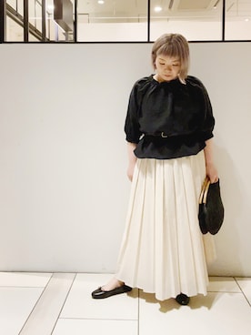 pualkisakoさん(レディース・152cm)の夏コーディネート