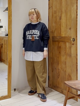pualkisakoさんのコーディネート