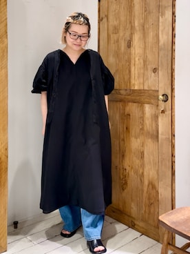 pualkisakoさん（レディース・152cm）の春コーディネート