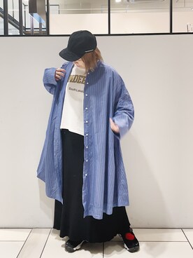 pualkisakoさん(レディース・152cm)の春コーディネート