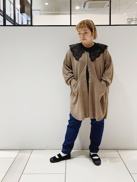 pualkisakoさん(レディース・152cm)の夏コーディネート