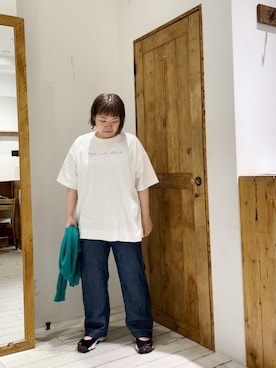 pualkisakoさん(レディース・152cm)の夏コーディネート