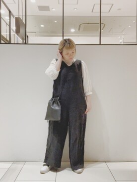 pualkisakoさん(レディース・152cm)の夏コーディネート