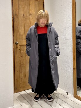 pualkisakoさん(レディース・152cm)の秋コーディネート