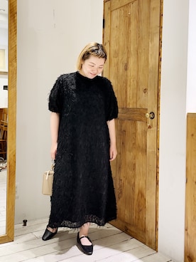 pualkisakoさん（レディース・152cm）の春コーディネート