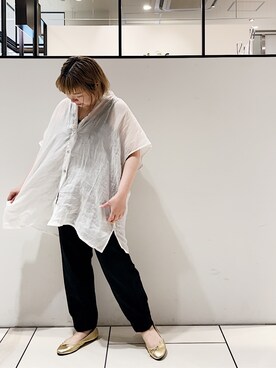 pualkisakoさん(レディース・152cm)の夏コーディネート