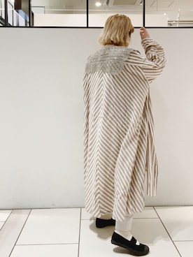 pualkisakoさん（レディース・152cm）の夏コーディネート