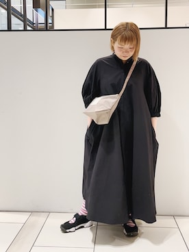 pualkisakoさん（レディース・152cm）の春コーディネート