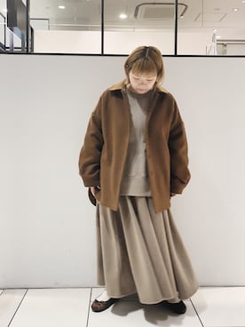 pualkisakoさんのコーディネート