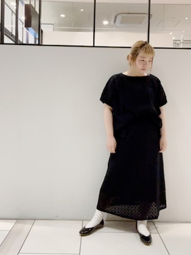 pualkisakoさん(レディース・152cm)の夏コーディネート