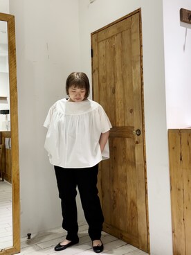 pualkisakoさん（レディース・152cm）の夏コーディネート