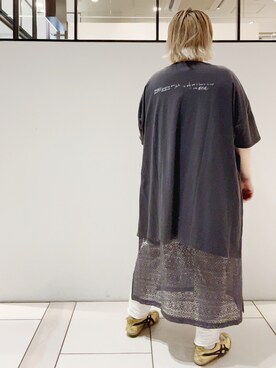 pualkisakoさん(レディース・152cm)の夏コーディネート