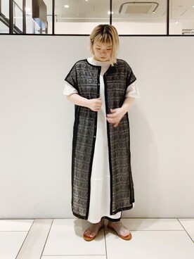pualkisakoさん(レディース・152cm)の夏コーディネート