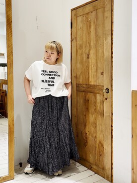 pualkisakoさん(レディース・152cm)の夏コーディネート